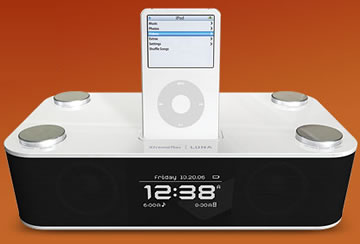 Luna -     iPod