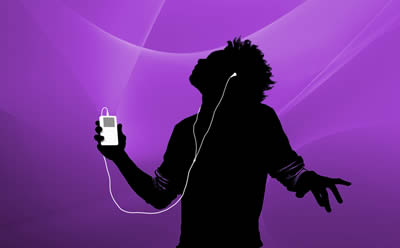    iPod