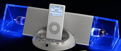 iBlueTube     iPod   