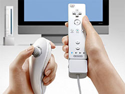  Wii Remote