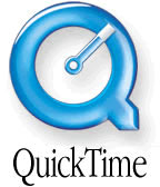    QuickTime   MySpace