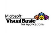 Office 2007  Mac    Visual Basic for Application 
