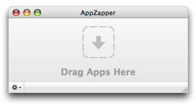    AppZapper 1.8    