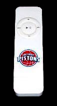 Pistons MP3 Player -   iPod