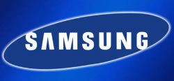 Samsung -    