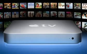 AppleTV    Apple