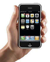 iPhone     2007