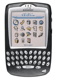  RIM Blackberry