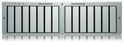 Xserve RAID -   