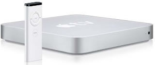 Apple TV -   