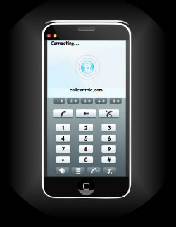 iSoftPhone -  VoIP-   iPhone