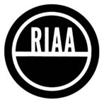 RIAA -      1952 