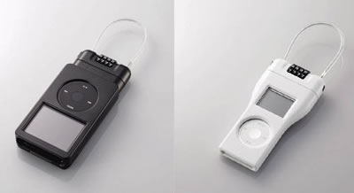    iPod