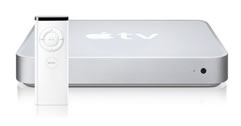Apple TV     DVD