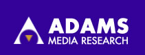 Adams Media Research      
