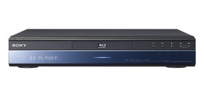 BDP-S300 - Blu-Ray-   