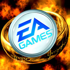 Electronic Arts -    