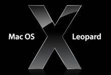 Leopard   Adobe CS3