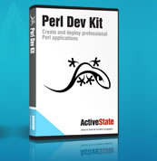 Perl Dev Kit 7.0 -    Mac