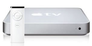 AppleTV -    40