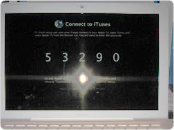 Apple TV OS  MacBook