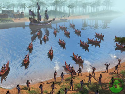 Age of Empires III: The WarChiefs    !