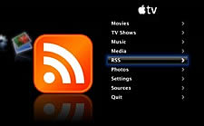 RSS   Apple TV