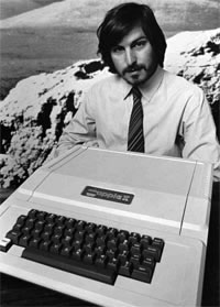    Apple II 