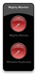 MightyMonitor -     Mighty Mouse  Apple Wireless?