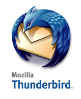 Thunderbird 2 -     Mozilla