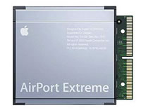 AirPort Extreme       