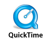 QuickTime 7.1.6   