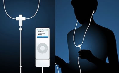 iRosary -      iPod