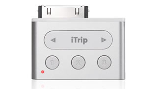 iTrip Pocket -    iPod