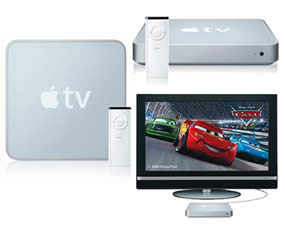 Apple        2007 