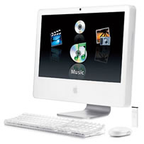iMac  Mac mini      Quickertek