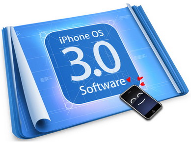 iPhone OS 3.0