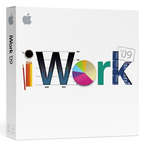 Apple  iWork 9.0.3