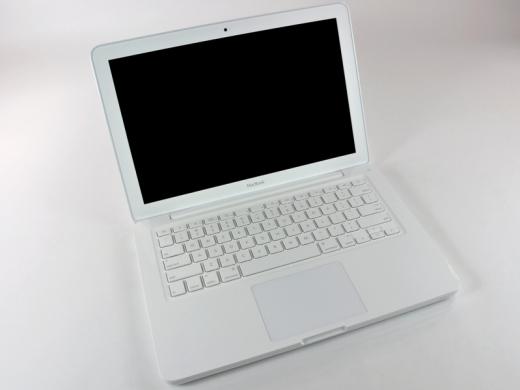 Unibody MacBook Pro