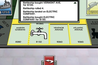 Monopoly  iPhone  iPod touch 