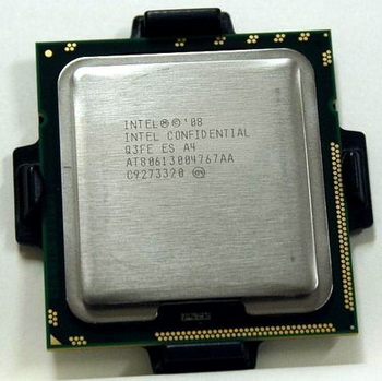  Intel Gulftown Core i9