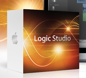 Logic Pro 9.1  MainStage 2.1   64-