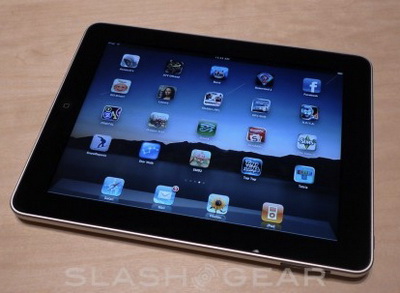 iPad:     ?