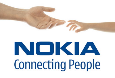 Nokia   -   iPhone
