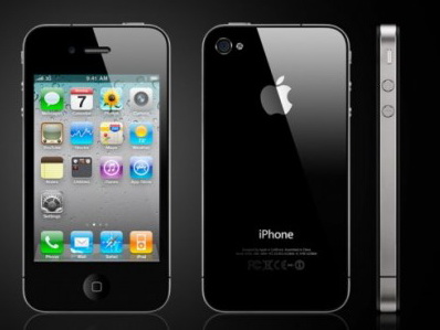 iPhone 4 