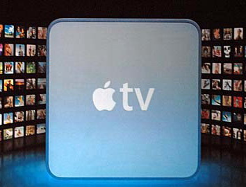 Apple TV    