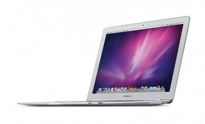 Apple  11,6- MacBook Air