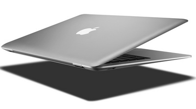:  MacBook Air    