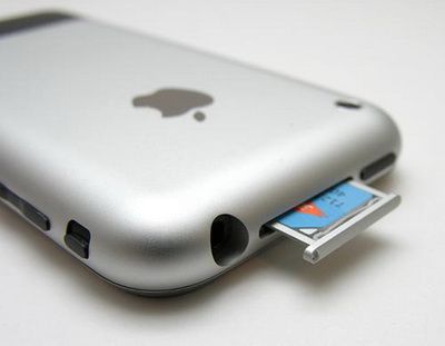 Apple   iPhone    