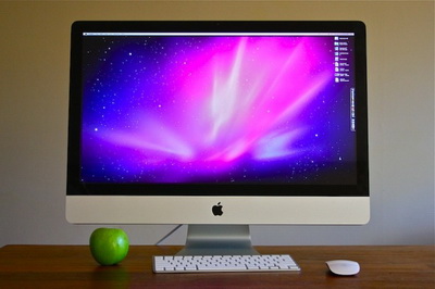 Apple    Mac